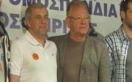 Αντίστροφη μέτρηση για το τελικό κυπέλλου μπάσκετ