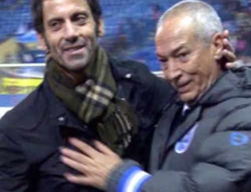 Ο Φερέιρα και η… χειμερινή του λίστα για τον Παναθηναϊκό