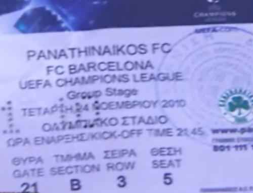 «Πατάει» Αθήνα ο Φερέιρα για τον Παναθηναϊκό που… μίλησε με Κοστακούρτα