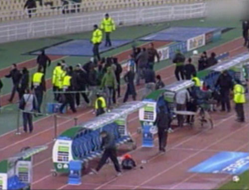 Τον γύρο του κόσμου έκανε το… κυνήγι των παικτών του Παναθηναϊκού