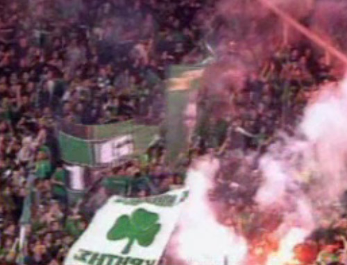 Ετοιμάζει βαλίτσες για… Παναθηναϊκό ο Γκοβού