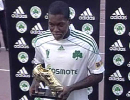 «Ευκαιρία ο Παναθηναϊκός» είπε ο Πλεσίς, τροχαίο είχε ο Σισέ