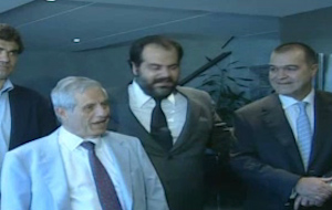 Κρίση και στον Παναθηναϊκό