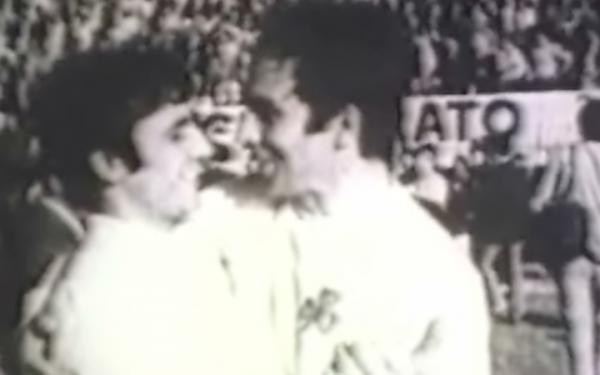 ΠΑΟ-Αγιαξ στο Γουέμπλεϊ: 40 χρόνια μετά