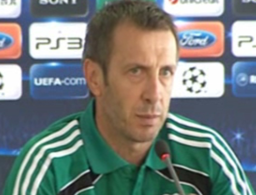 «Νίκη οπωσδήποτε» θέλουν Νιόπλιας και Βύντρα