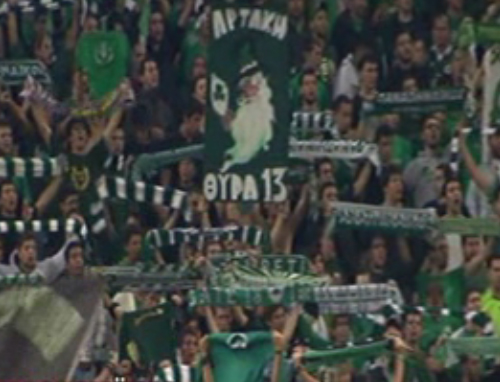 ΠΑΟ… δύσκολα για πρόκριση μετά το 0-0 με τη Ρούμπιν Καζάν