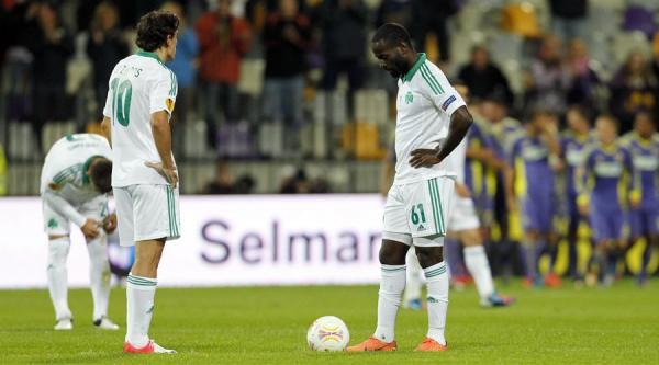 ΠΑΟ: Ερχονται βαθιές και ριζικές τομές