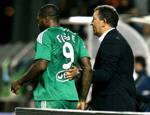 Δεν αλλάζει πλάνα ο ΠΑΟ εν όψει ΟΣΦΠ