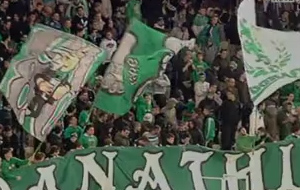 Νίκη με την «πράσινη» ψυχή στο στόμα κόντρα στην Μάριμπορ (1-0)