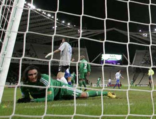 Το πρώτο βήμα προς τον τελικό για ΠΑΟ-ΠΑΣ