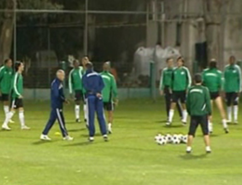 To στοίχημα του ΠΑΟ κόντρα στην καλύτερη ομάδα του πλανήτη