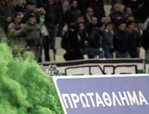 Ο «πόλεμος» στον Παναθηναϊκό καλά κρατεί με νέο μέτωπο, Τζίγκερ-Βγενόπουλου