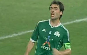 Ο ΠΑΟ αύξησε την διαφορά από τον ΟΣΦΠ στους 5 βαθμούς