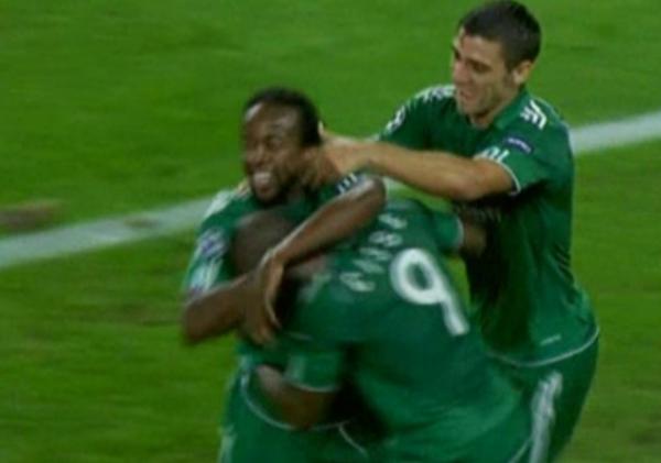 Επιστρέφει στη Γαλλία ο Γκοβού