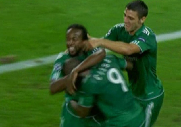 Επιστρέφει στη Γαλλία ο Γκοβού