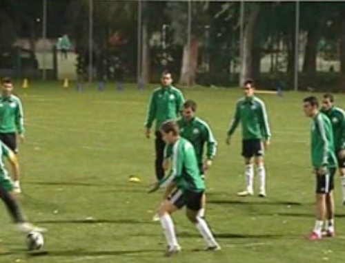 Με Μπουμσόνγκ ο Παναθηναϊκός στη Ξάνθη