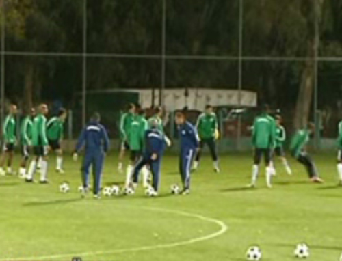 Έξω «Κάρα», Λέτο και «Κατσούρ», μέσα Νίνης και Γκοβού