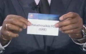 «Δύσκολη» κλήρωση για τον ΠΑΟ στο Europa League