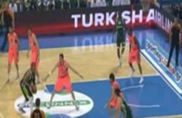 Στο ρυθμό του Final 4 κινείται ο ΠΑΟ