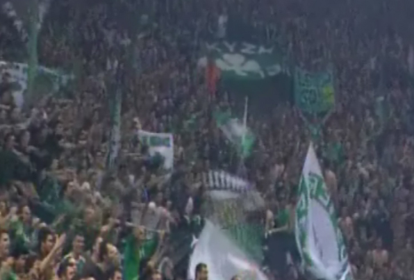 Ο ΠΑΟ δηλώνει έτοιμος για τη Σιένα