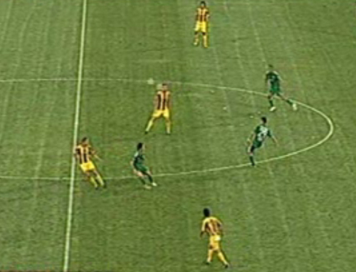 Μπαίνουν σε φουλ ρυθμούς Λέτο και Γκοβού