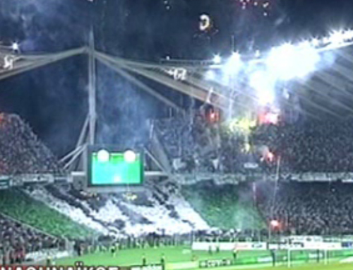 Επίσημα «πράσινος» ο Πλεσίς και πάει για ρεκόρ… διαρκείας