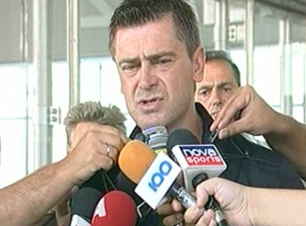 Ο ΠΑΟΚ έφτασε Τουρκία με πίστη και… στήριξη από Μπεσίκτας