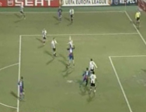 Η επόμενη ημέρα της ήττας από την ΤΣΣΚΑ Μόσχας στον ΠΑΟΚ