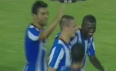 Ήττα και δοκιμές για τον ΠΑΟΚ, 1-0 από την Ανόρθωση