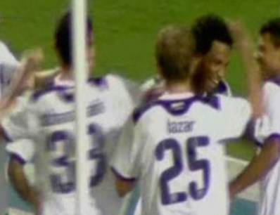 Με «επαγγελματική» νίκη ο ΠΑΟΚ αισιοδοξεί για τους ομίλους