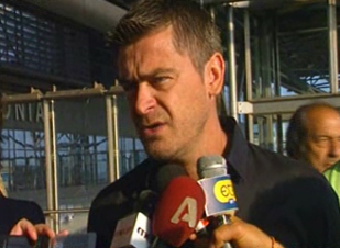 Χωρίς Μουσλίμοβιτς ο ΠΑΟΚ στο Αμστερνταμ