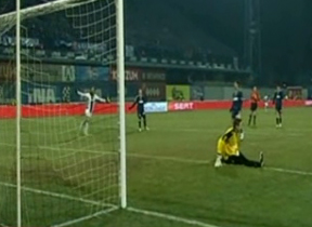 Ο Πάοκ υποδέχεται την ΤΣΣKΑ για το EUROPA LEAGUE