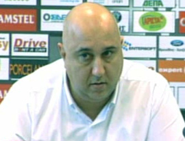 Ο στενός συνεργάτης του Θ.Ζαγωράκη,  Βιολίδης, παραιτήθηκε στον ΠΑΟΚ