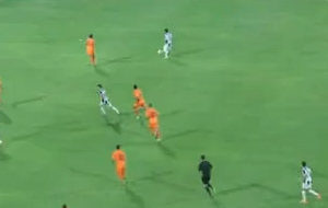 ΠΑΟΚ έριξε τη (Γιε)χούντα, ο Αστέρας δεν Χ-αρίστηκε στη Μαρίτιμο