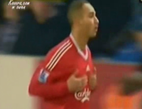 Ο ΠΑΟΚ απέκτησε τον Ελ Ζαρ δανεικό από τη Λίβερπουλ