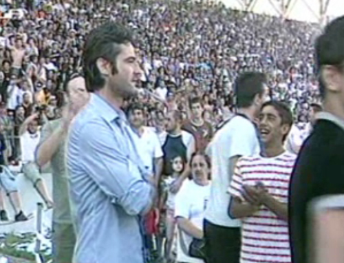 Κωνσταντινίδης και Ζήκος υποψήφιοι για τον ΠΑΟΚ