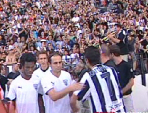 Κληρώνει για ΠΑΟΚ την Παρασκευή