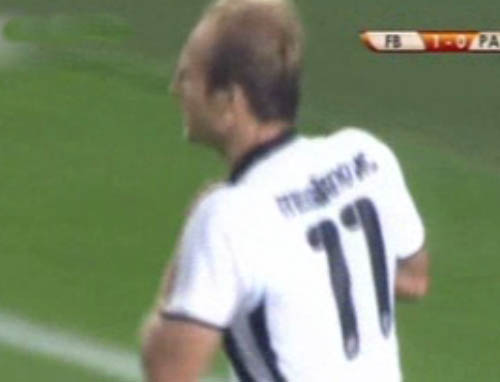 Στη λίστα για το Europa League o «Μούσλι» μολονότι μπαίνει στο χειρουργείο