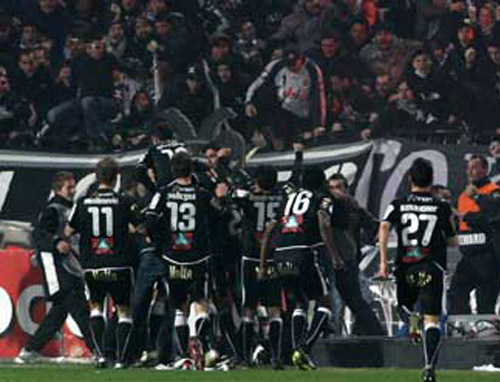 Στην 23η αγωνιστική της Σούπερ Λιγκ