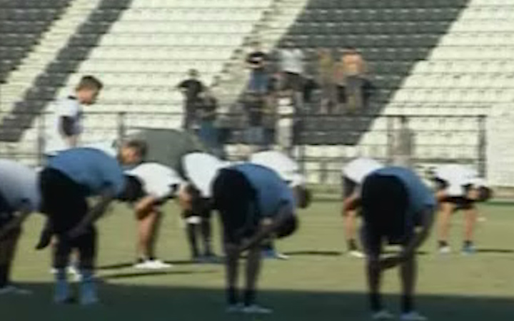 Ο Λαζάρ για 3 χρόνια στον ΠΑΟΚ