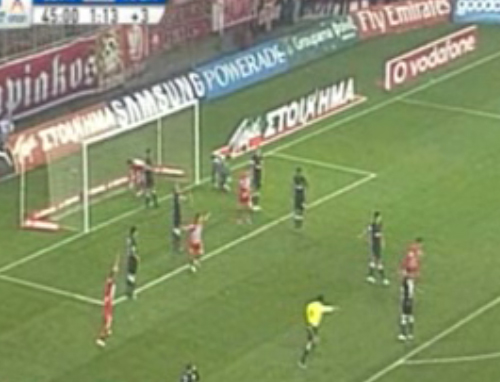 Απορρίφθηκε η έφεση του ΠΑΟΚ, ο Ζαγοράκης εστιάζει στον Άρη