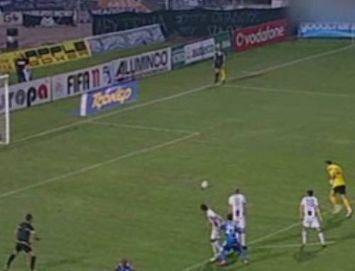 «Διπλό» του Ατρομήτου στην Τούμπα, «Χ» στο Βόλο