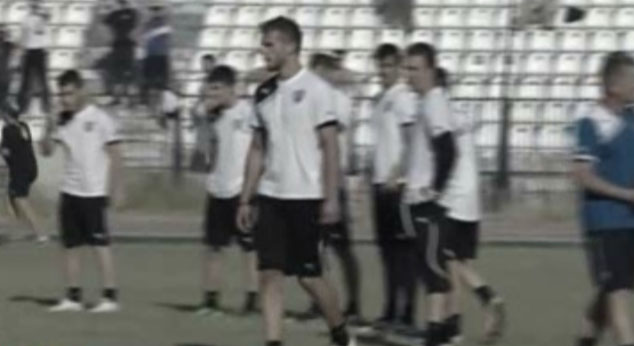 Europa League: ΠΑΟΚ και Ολ. Βόλου κόντρα σε Βαλερένγκα και Ντιφερντάνζ αντίστοιχα