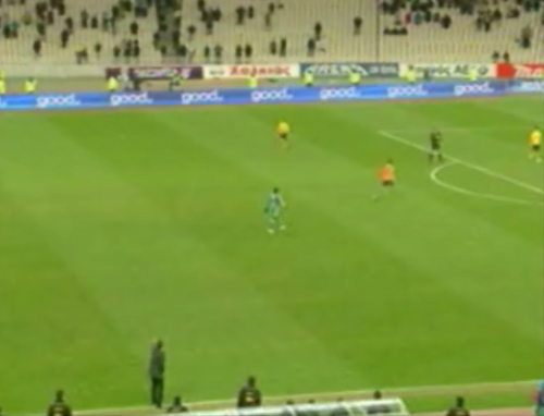 Οι «δικέφαλοι» στα ημιτελικά και οι «αιώνιοι» στα σπίτια τους