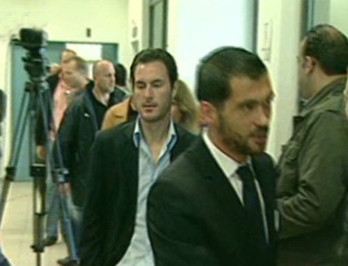 Η έλευση του Δερμιτζάκη στην Τούμπα, έθεσε εκτός τον Κονσεϊσάο