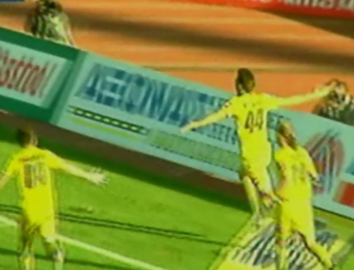 «Διπλά» για ΠΑΟΚ, Αστέρα, «Χ» στο Καυτανζόγλειο