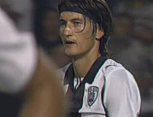 Αγγιξε τα… αστέρια ο ΠΑΟΚ αλλά τα έχασε από τον Αγιαξ