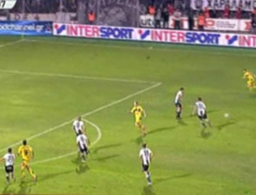 Ο Δερμιτζάκης δίνει την Τετάρτη απαντήσεις για τον ΠΑΟΚ