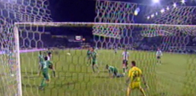 Ο ΠΑΟΚ «βοήθησε» την ΑΕΚ να ανέβει πρώτη