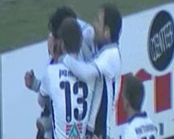 Νίκη επί του Εργοτέλη με Κοντρέρας… οδηγό για τον ΠΑΟΚ